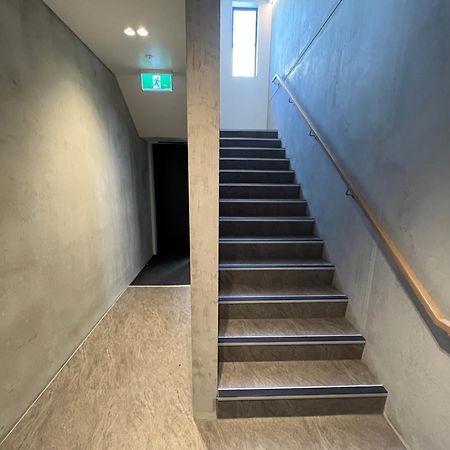 Top Floor Luxury City Central W Sunny Balcony Christchurch Bagian luar foto
