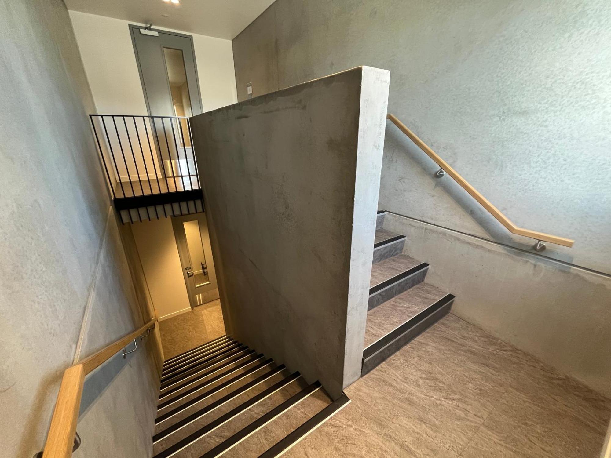 Top Floor Luxury City Central W Sunny Balcony Christchurch Bagian luar foto